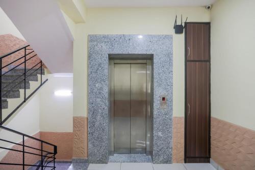 hotel o sewa residency