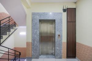 hotel o sewa residency