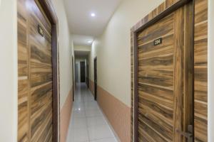 hotel o sewa residency