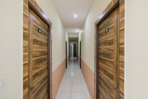 hotel o sewa residency