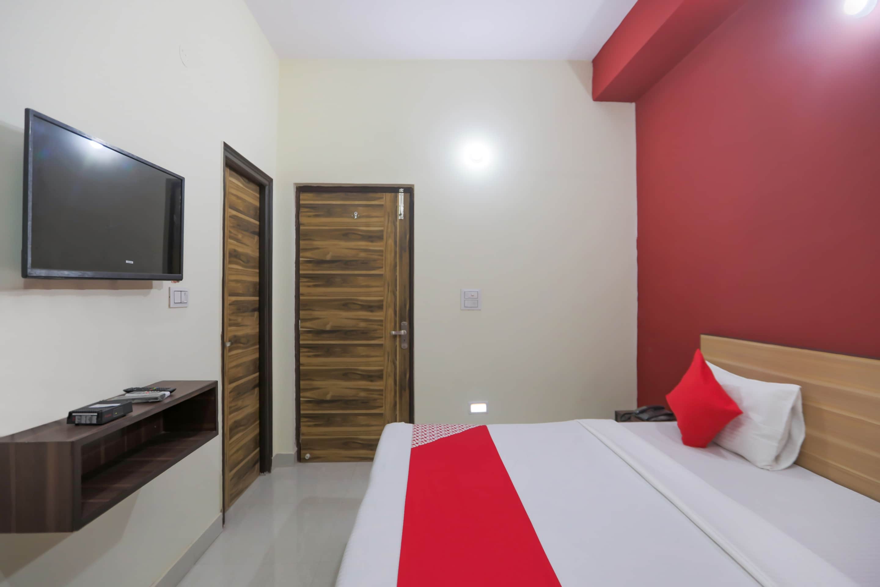 hotel o sewa residency