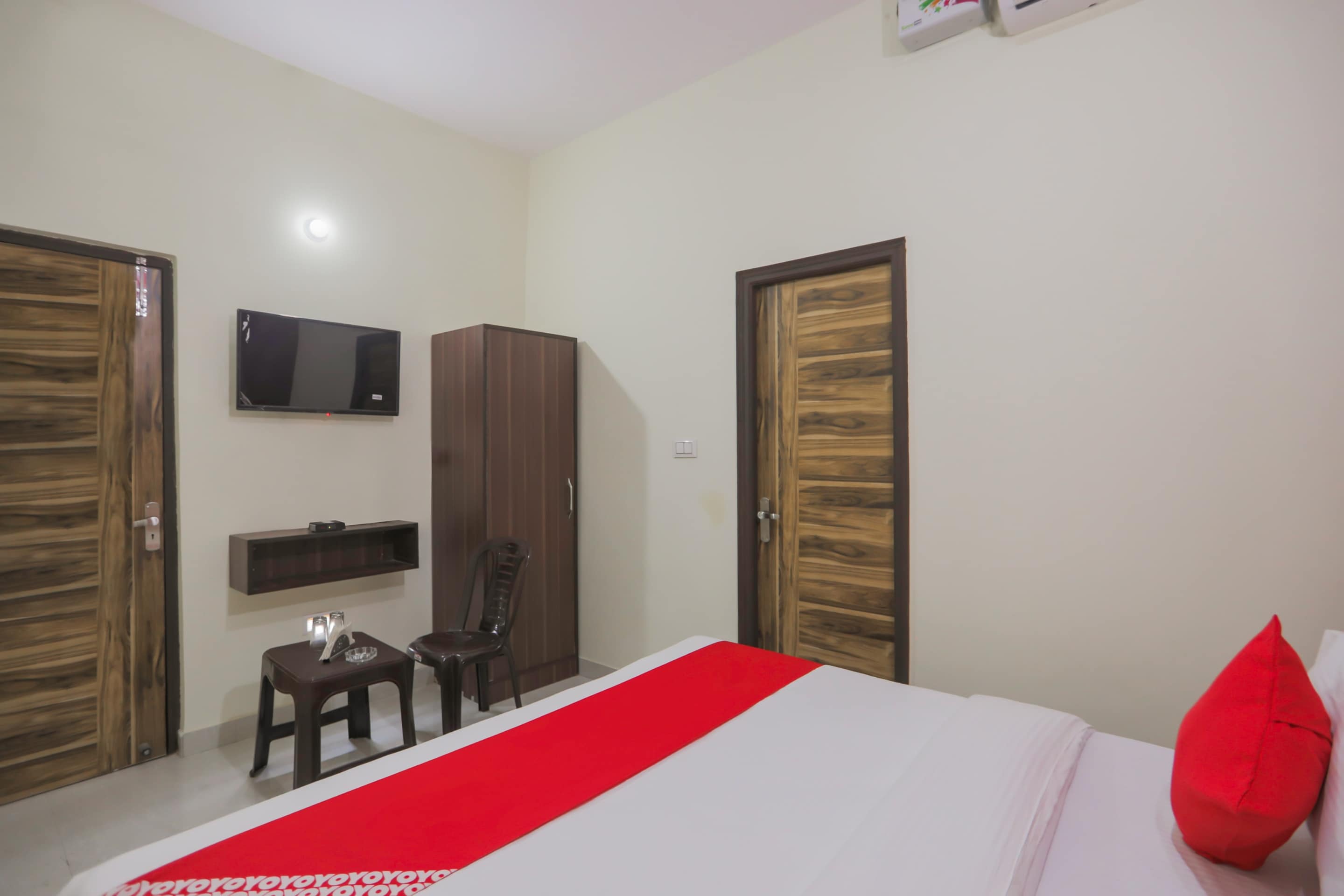 hotel o sewa residency