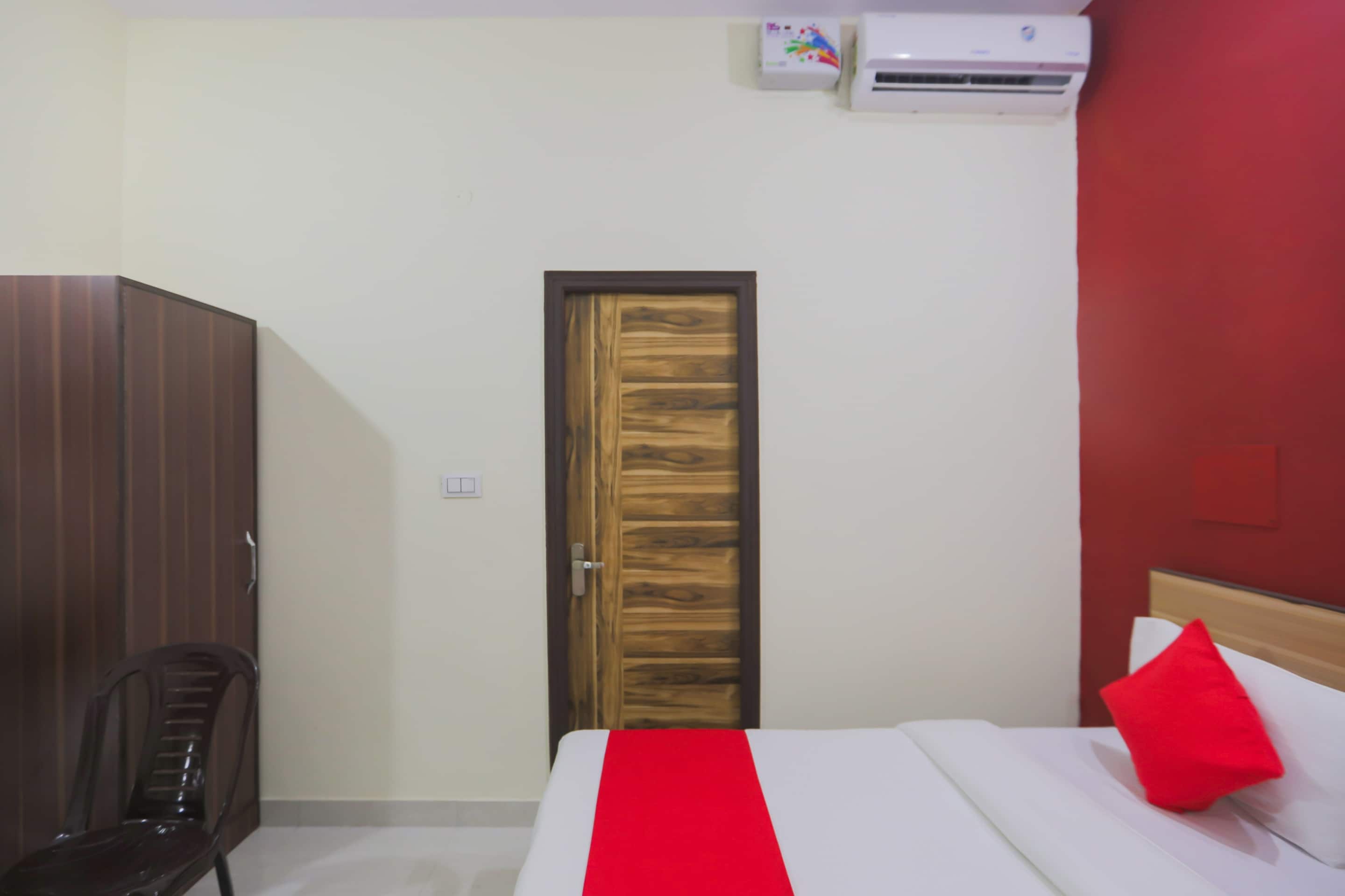 hotel o sewa residency