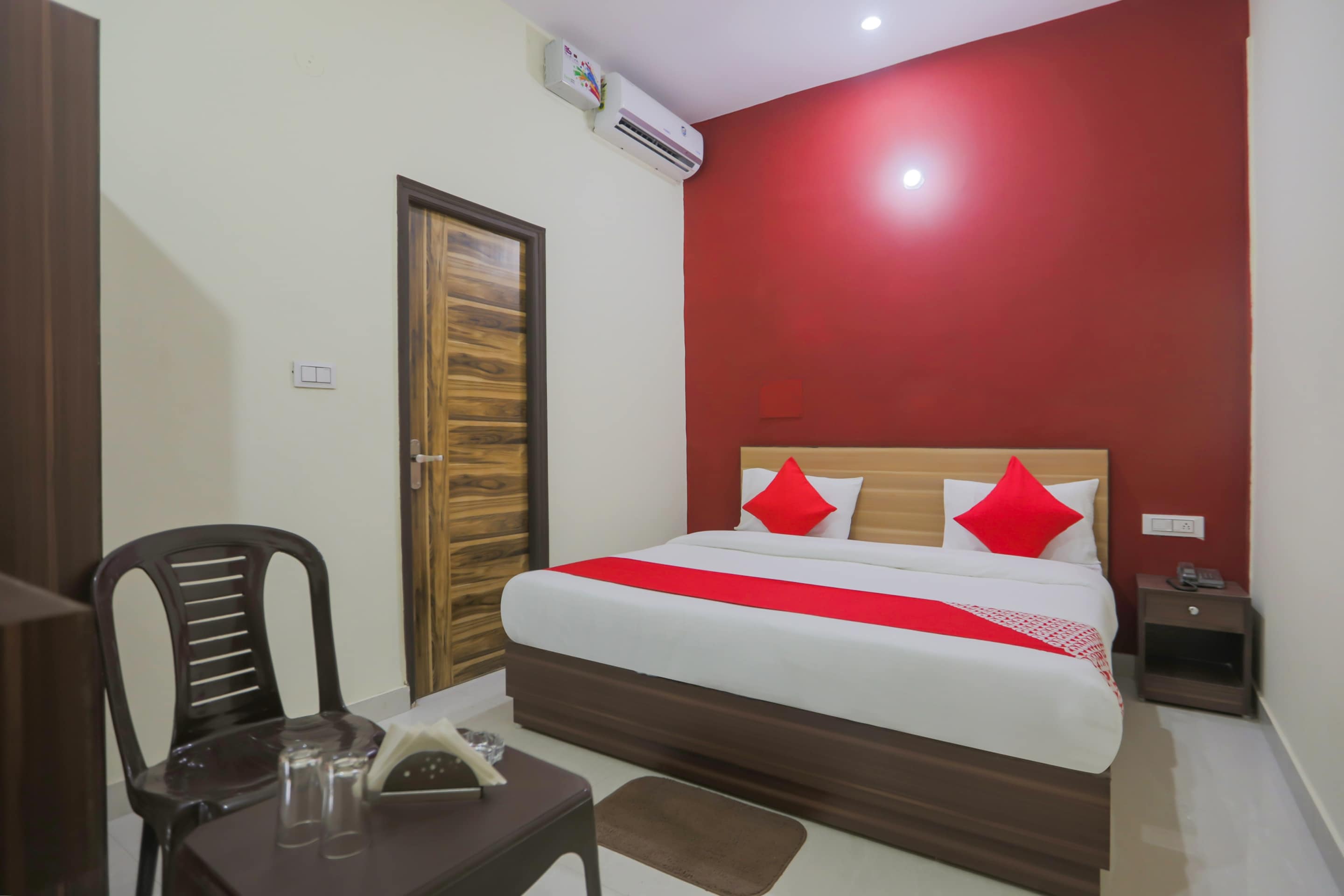 hotel o sewa residency