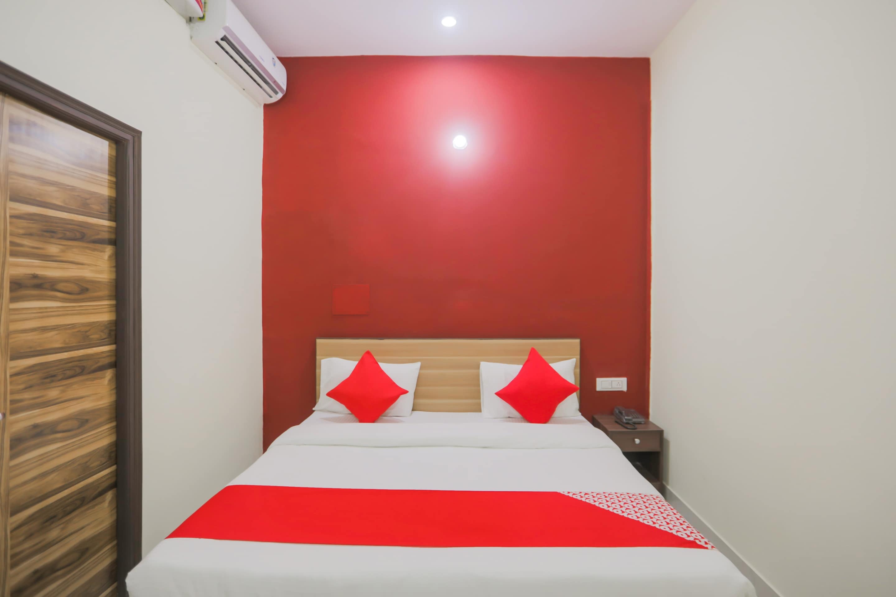 hotel o sewa residency