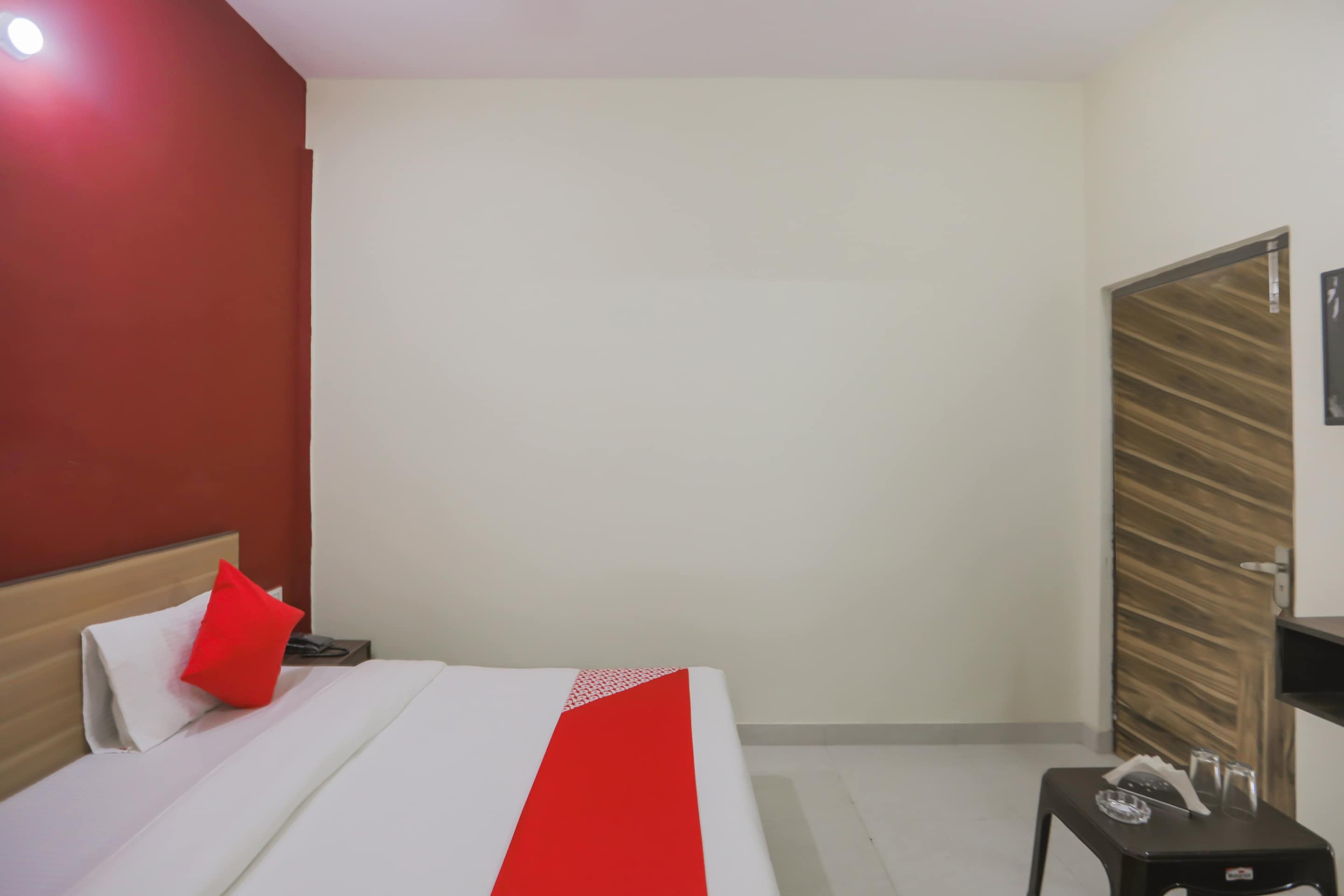 hotel o sewa residency