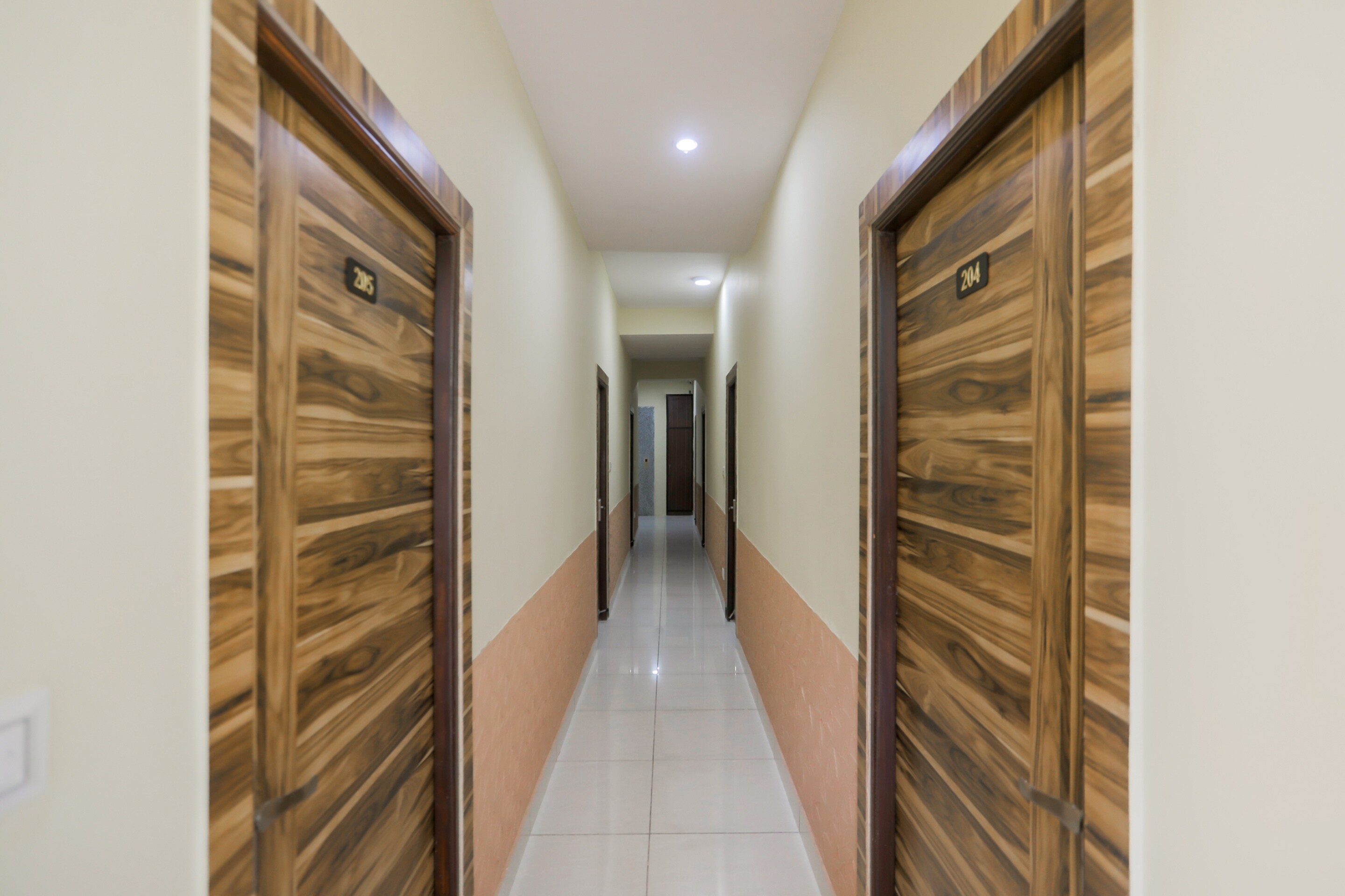 hotel o sewa residency