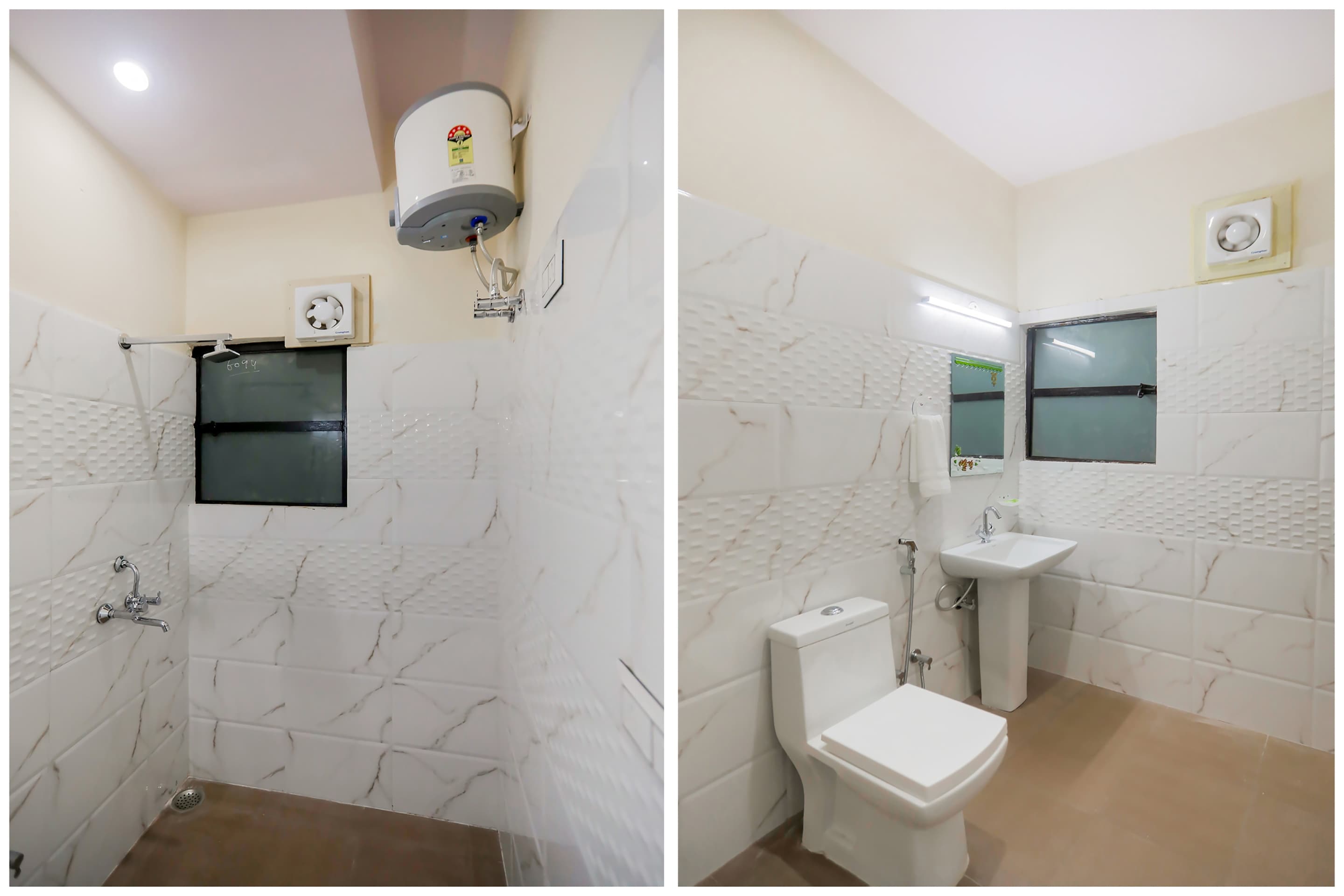 hotel o sewa residency