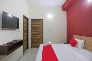 hotel o sewa residency