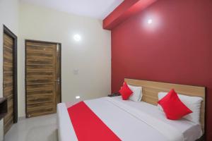 hotel o sewa residency