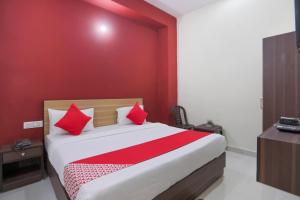 hotel o sewa residency