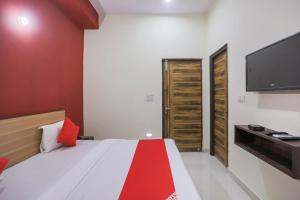 hotel o sewa residency