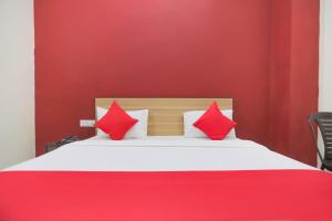 hotel o sewa residency