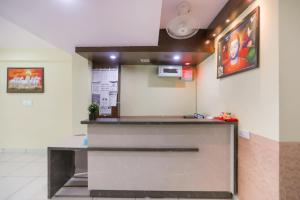 hotel o sewa residency