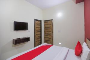 hotel o sewa residency