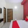 hotel o sewa residency