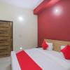 hotel o sewa residency