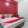 hotel o sewa residency