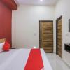 hotel o sewa residency