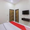 hotel o sewa residency