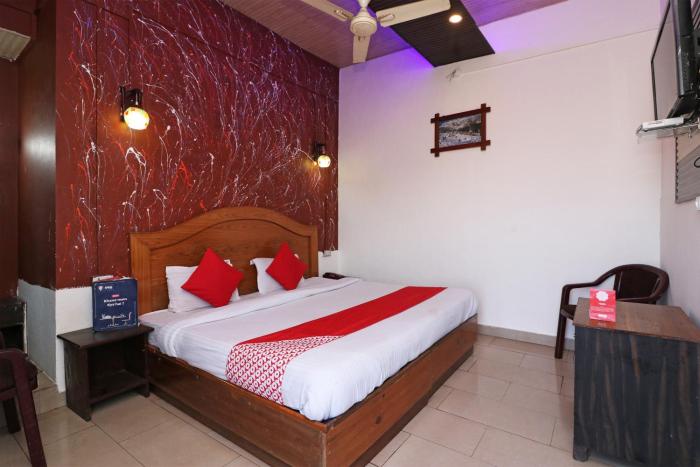 hotel o sewa residency