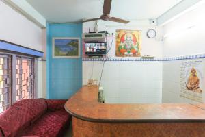 Spot On 74912 Vaishali Lodge,Wadki>>Pune,2 star