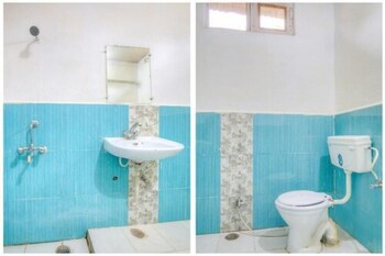 narmada hills resort