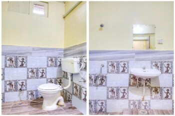 narmada hills resort