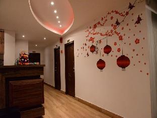 the tamarind tree hotel