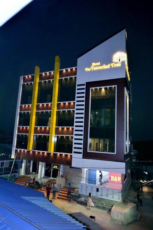 the tamarind tree hotel