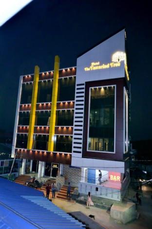 the tamarind tree hotel