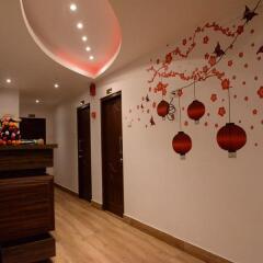 the tamarind tree hotel