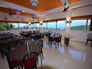 the tamarind tree hotel