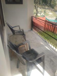 ayuskama cottage