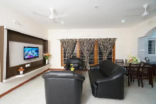 Krishna Vibe Service Apartment,Tiruchirappalli>>Solagampatti,0 star