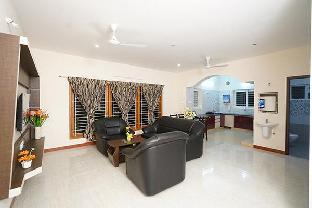 Krishna Vibe Service Apartment,Tiruchirappalli>>Solagampatti,0 star