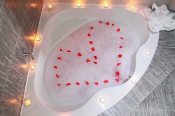 the cato suites hotel