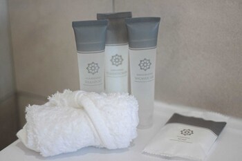 the cato suites hotel