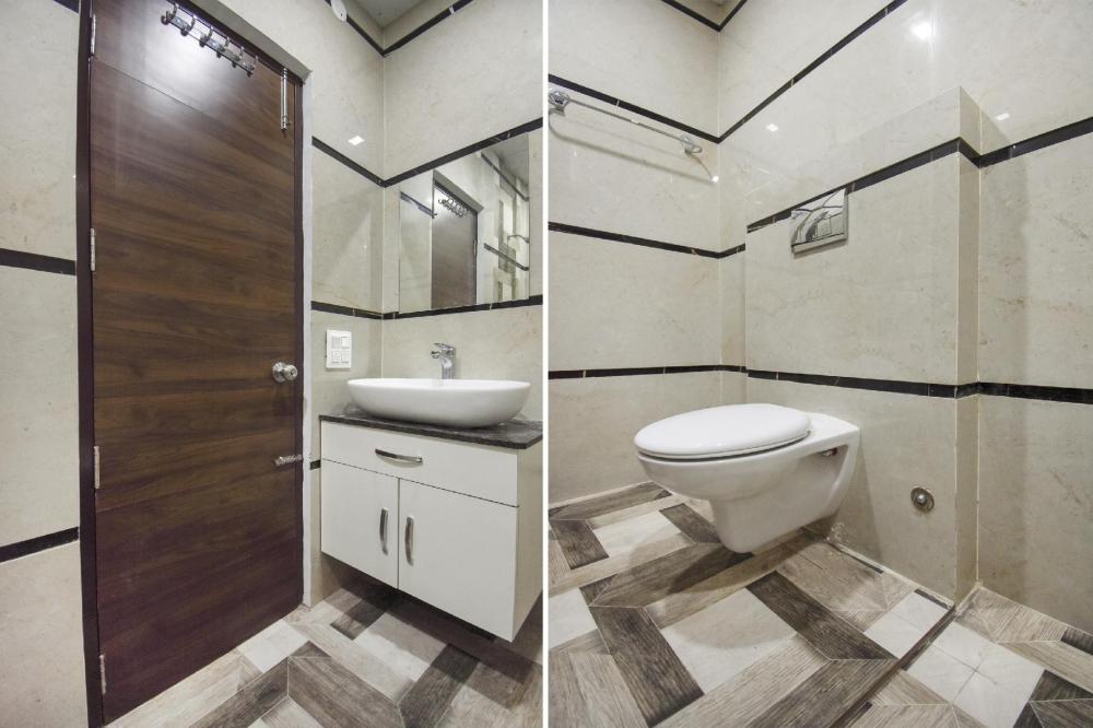 grover international hotel