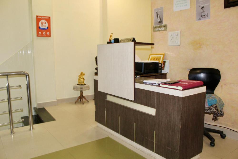 grover international hotel