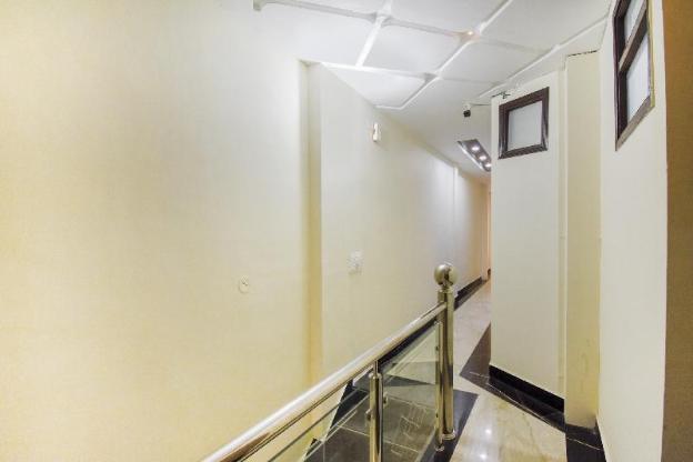 grover international hotel