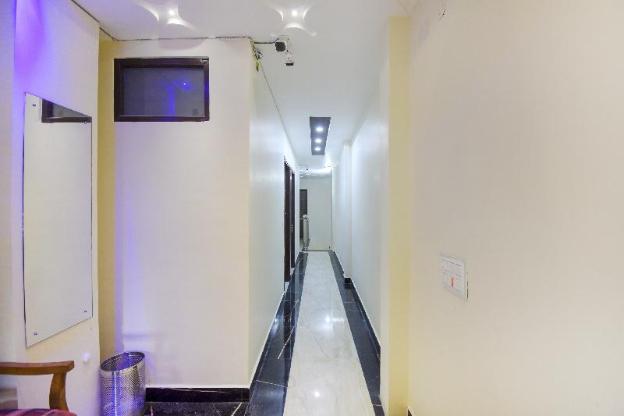 grover international hotel