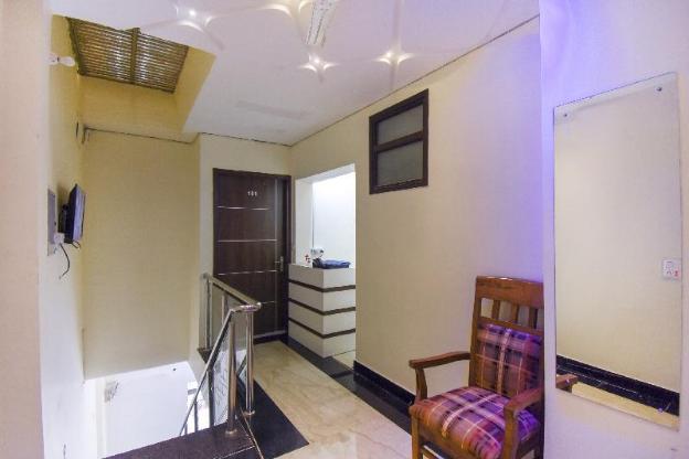 grover international hotel