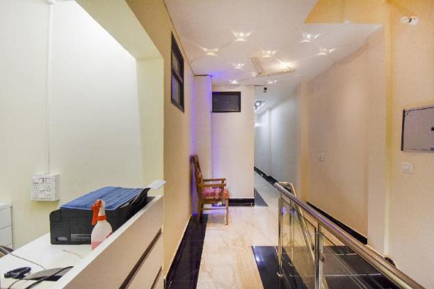 grover international hotel