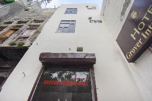 grover international hotel