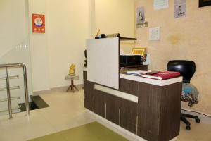 grover international hotel