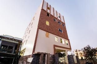 oyo 70680 mokshajna inn