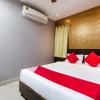 oyo 70680 mokshajna inn