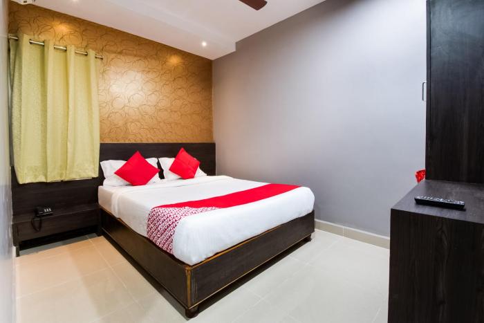 oyo 70680 mokshajna inn