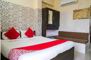Hotel O Sweekar Inn,Shamshabad>>Hyderabad,3 star